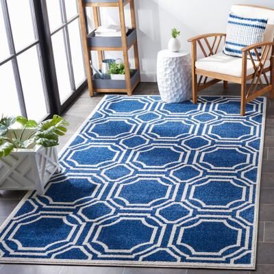 SAFAVIEH Amherst Corinne Modern Rug