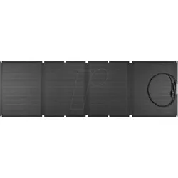 EFLOW SOLAR 400W - Solartasche, faltbar, 400 W