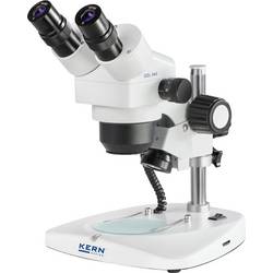Kern OZL 445 OZL445 Stereomikroskop Binokular 36 x Auflicht, Durchlicht