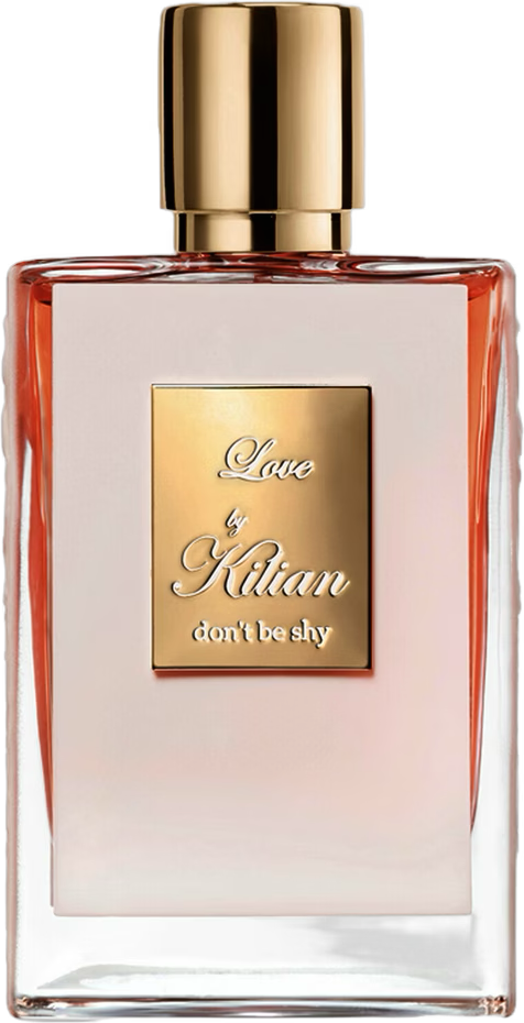 Love Don't Be Shy van Kilian voor Vrouwen Eau de Parfum 50ml