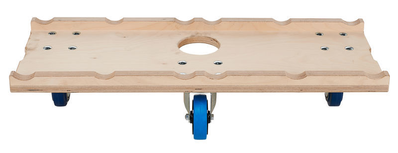 Stairville Truss Stacking Board 40