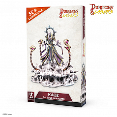 Archon Studio Dungeons and Lasers - Kaoz 300705