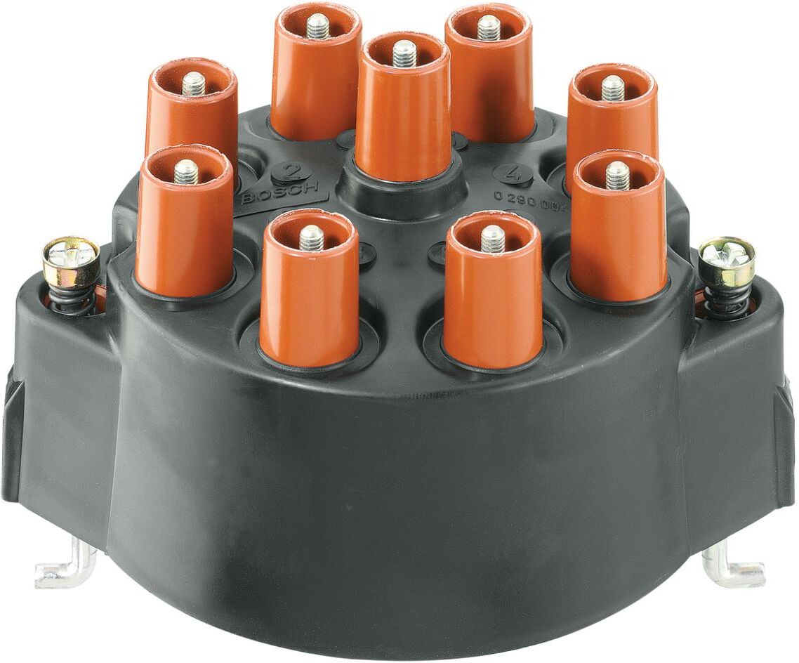Zündverteilerkappe BOSCH 0 290 004 505