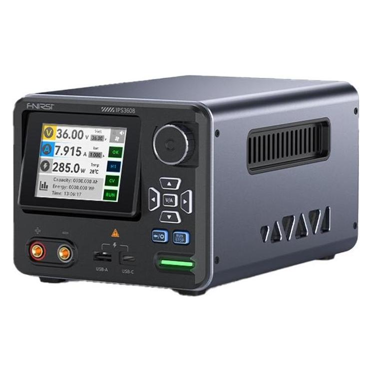 Fnirsi Inteligentny cyfrowy zasilacz AC-DC IPS3608 (IPS3608)