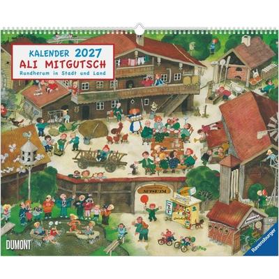Ali Mitgutsch 2027