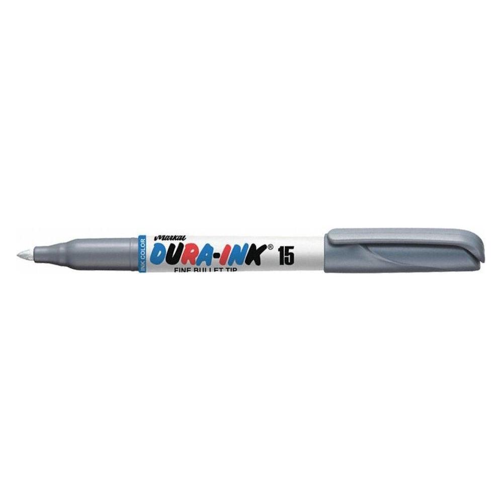 Markal INK MARKER 15 SILVER 1.5MM (41306106)