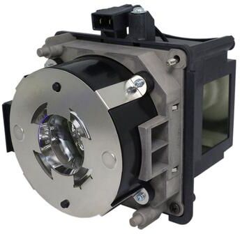 Jaspertronics™ Original V13H010L93 Lamp & Housing for Epson Projectors - 1 Year Warranty