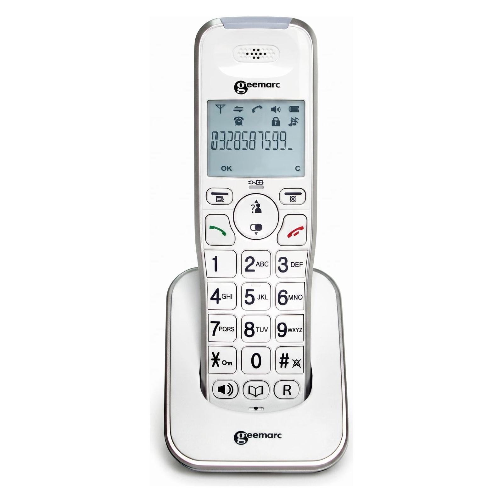 Geemarc Amplidect 295 AD (AMPLIDECT 295 AD)