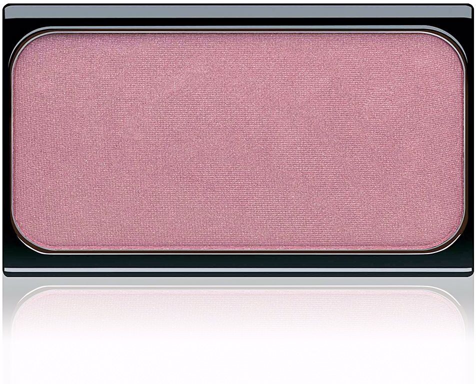 Artdeco Blusher #23-deep pink blush