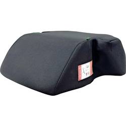 HP Autozubehör TECHNO R129 Kindersitzerhöhung Rot/Schwarz 19401