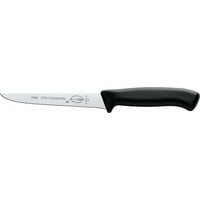 ProDynamic Ausbein-/Filetiermesser flexibel, 15cm schwarz