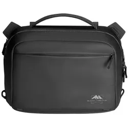 Summit Creative Summit-Creative Tenzing Shoulder bag 10l black (Kamera Schultertasche, 10 l), Kameratasche, Schwarz