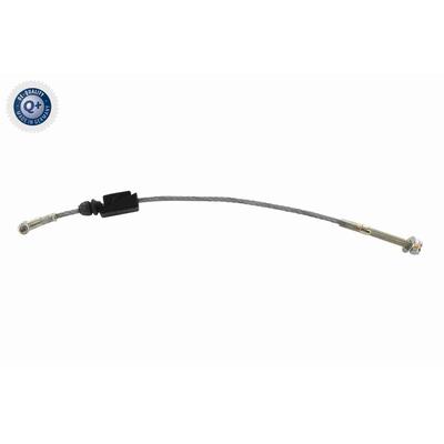 VAICO Seilzug, Feststellbremse Original Qualität V25-30004 hinten für Ford