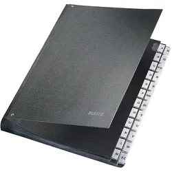 Leitz, Mappe, Pultordner Hartkarton (A4)