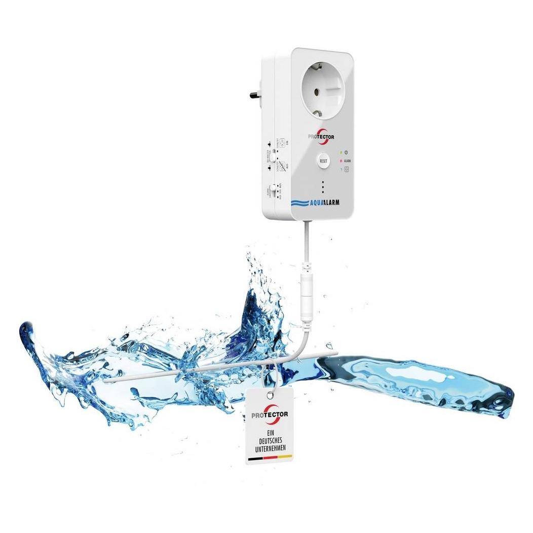 Protector 15034 WA-6 Wassermelder (15034)