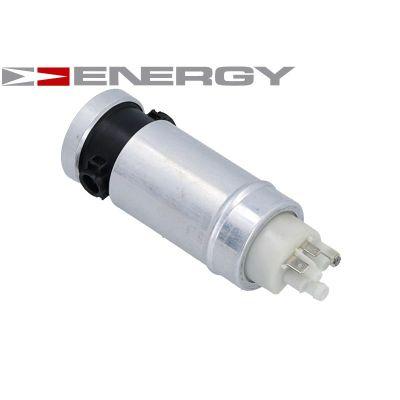 ENERGY Kraftstoffpumpe G10090 im Kraftstoffbehälter für LAND ROVER