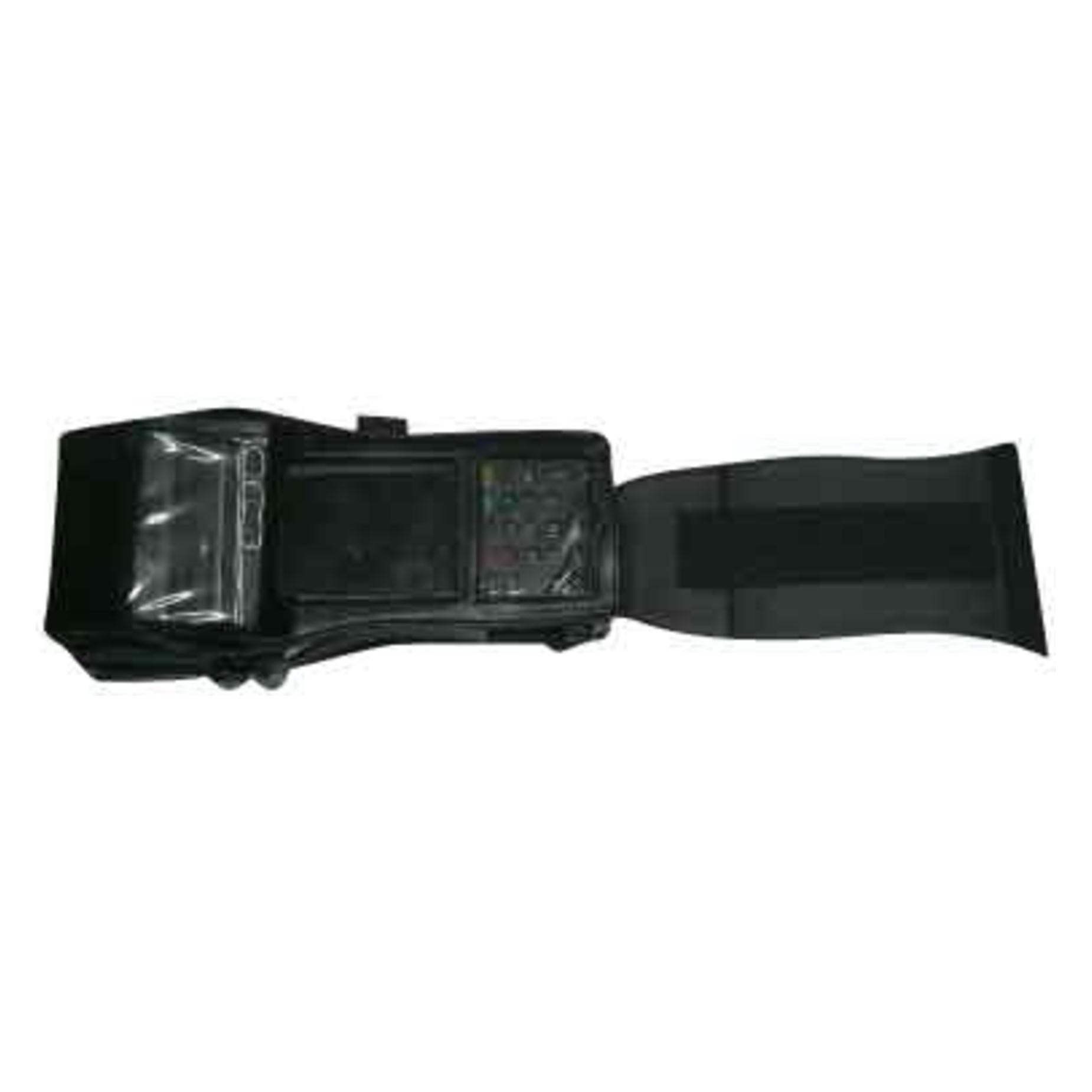 Max Michel Scannertasche für Casio IT-9000 (19-071792-00)
