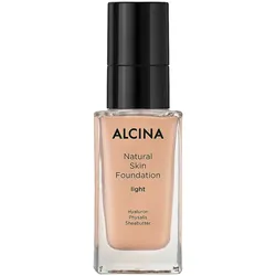 35ml Alcina Natural Skin Foundation