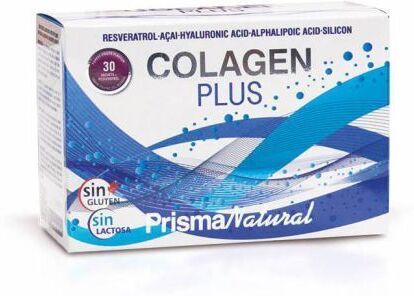 Prisma Natural Collagen Plus 30 Sachets