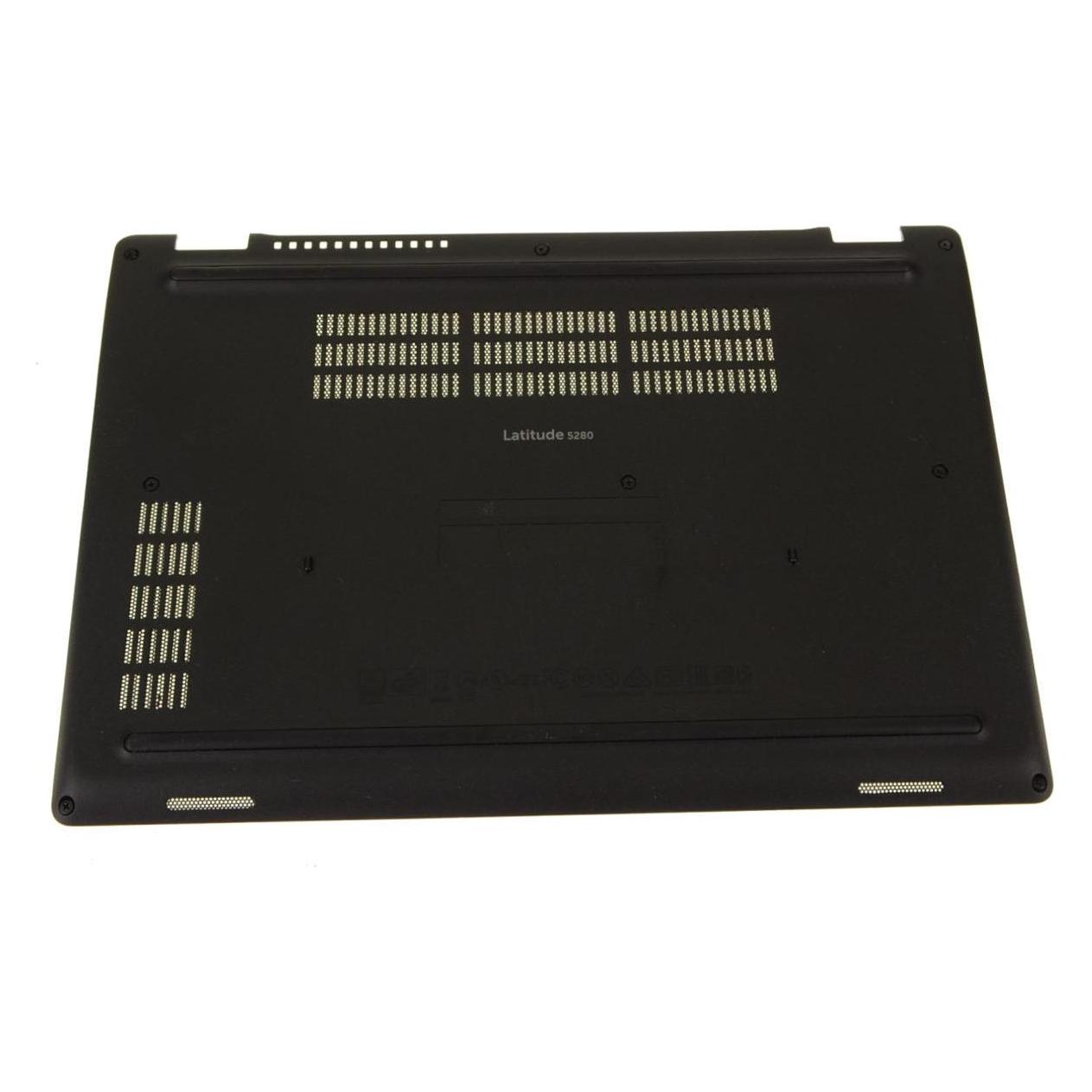 Dell ASSY DOOR BTM W/SCR 5280 (9W2WJ)