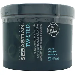 Sebastian, Haarmaske, Twisted (500 ml)