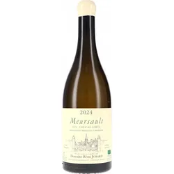 Meursault Les Chevalières Rémi Jobard 2023 BIO