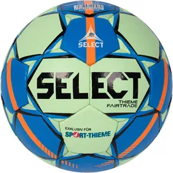 Select, Handbälle, (2)