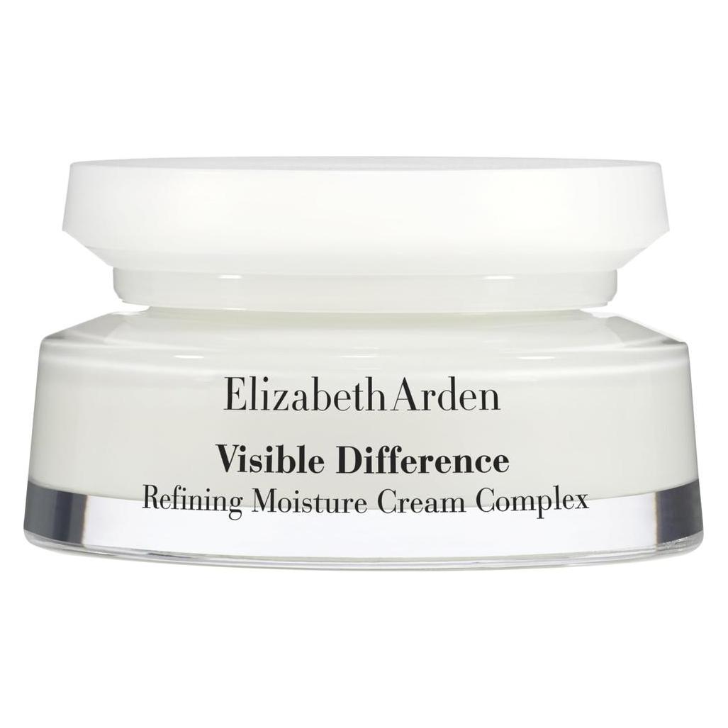 Elizabeth Arden Visible Difference Verfeinernde Creme 75 ml (75 ml, Tagescreme) (31000552002)
