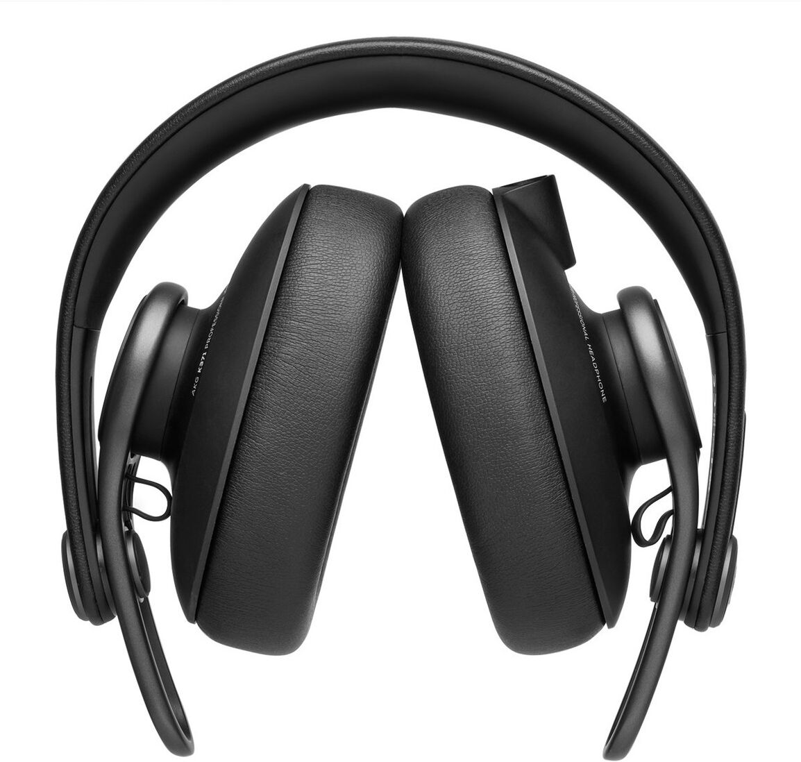 AKG K-371