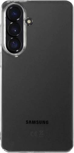 Hama Slim Protect Cover Samsung Galaxy S26+ Transparent 00016019