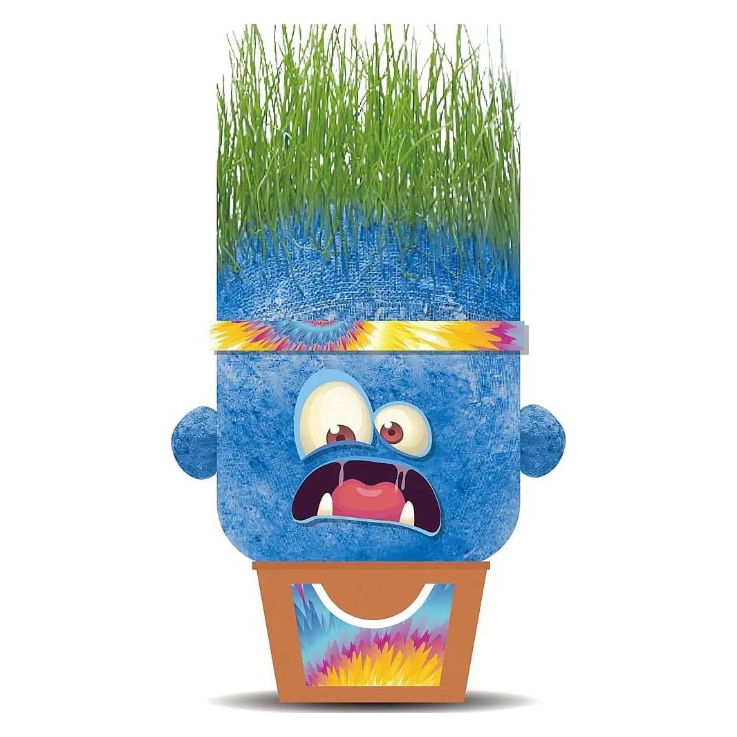 Hape Plant Pals-Scared Monsters (848100)