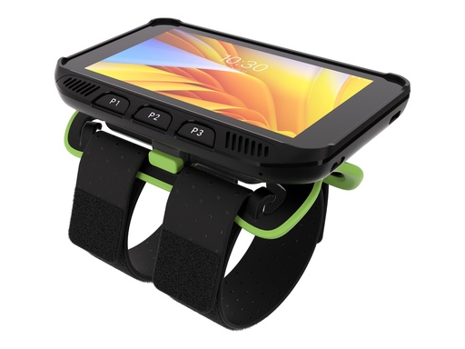 Zebra WT5400 - Datenerfassungsterminal - robust - Android 13 - 64 GB - 11.9 cm (4.7") (WT0-WT54B-T6DAC1A6)