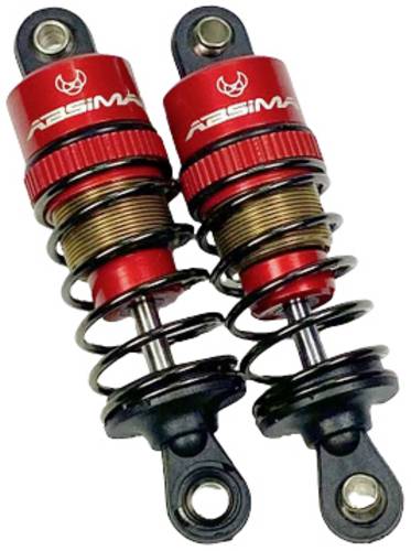 Absima 2330040 Tuningteil Stoßdämpfer