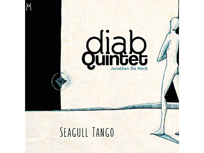 Diab Quintet - Seagull Tango