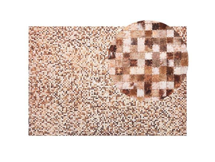 KURZFLOR-TEPPICH Torul 230/160 cm