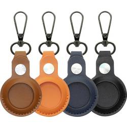 4Smarts 4smarts Prem Case Set AirTag AirTag Schutzhülle 540567