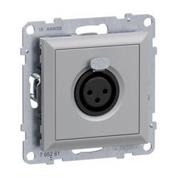 Legrand Einsatz XLR-Dose Seano 765261 1 St.