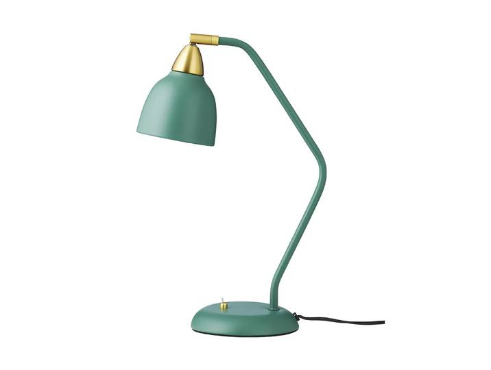 Superliving Urban tafellamp Dark green