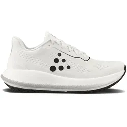 CRAFT Pacer Laufschuhe Damen 900000 - white 40