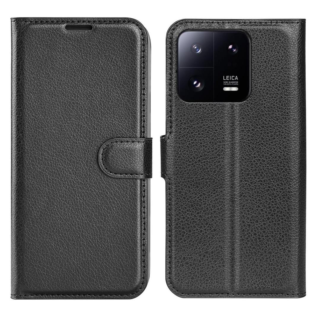 Screenguard Xiaomi 13 Pro Leather Guard Lederhülle (Xiaomi 13 Pro) (00032169)