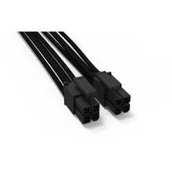 be quiet! CPU Power Cable CC-4420 P4+4 Stromkabel