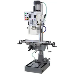 ELMAG Getriebe Fräs- und Bohrmaschine - 82101