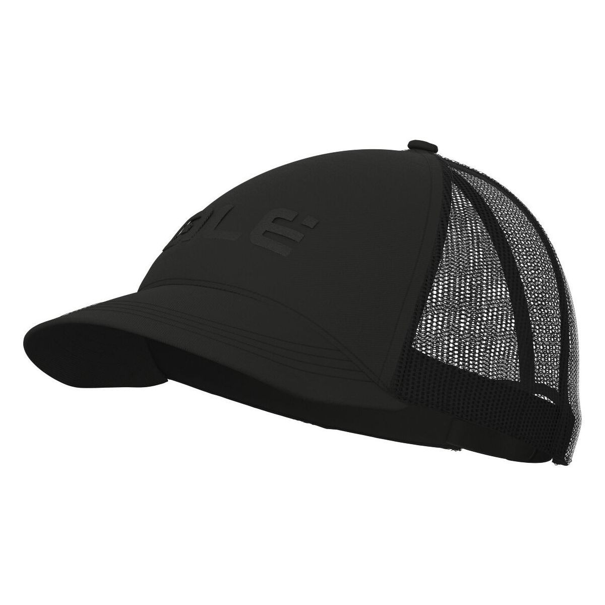 Alé Rapper nero/black ONE SIZE L22335401