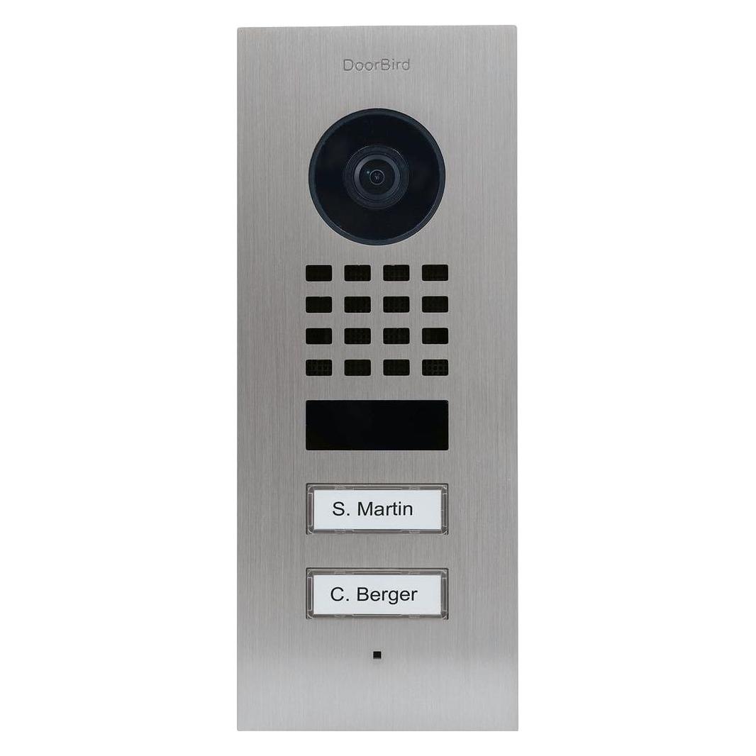Doorbird D1102V (Ethernet, WLAN) (423866768)