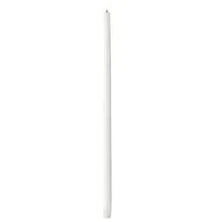 Piffany Uyuni LED-Stabkerze H55cm weiß -