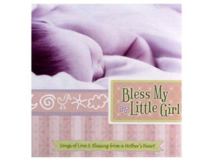 Songs of Love & Blessing
