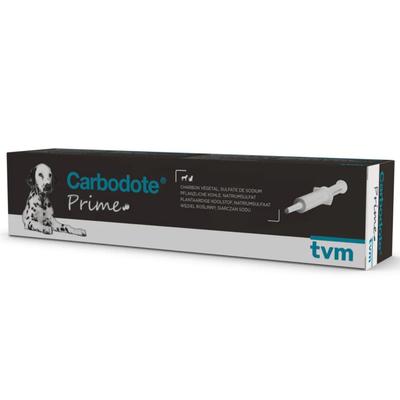 Carbodote Prime GEL VET 78 g Gel