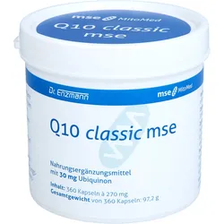 Q10 Classic 30mg Mse 360 ST