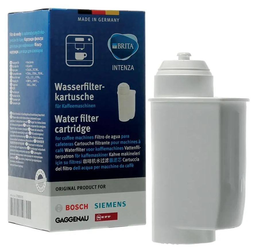 Brita Intenza waterfilter
