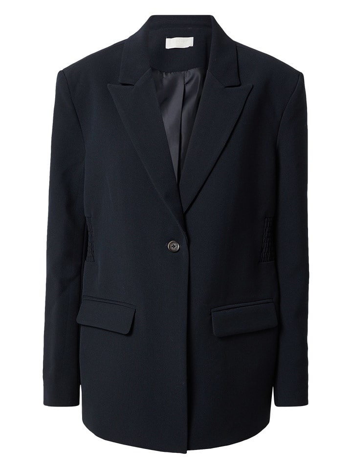 LeGer Longblazer "Dulcia" in Schwarz - 36